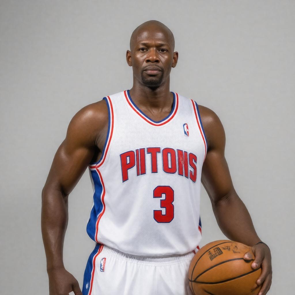 Chauncey Billups